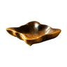 Elarin Bloom Handcrafted Solid Wood Vessel Sink