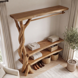 Elarwyn Sculpted Entryway Organizer SPA183689