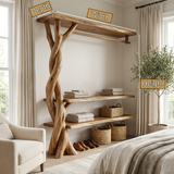 Elarwyn Sculpted Entryway Organizer SPA183689