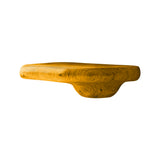Eldovar Organic Solid Wood Mushroom Floating Shelf Teak - Timberustic Floating Shelf