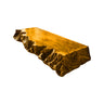 Eldran Sculpted Edge Solid Wood Floating Bathroom Vanity Teak - Timberustic Floating Bathroom Vanity