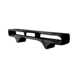 Flowcrest Solid Wood TV Console