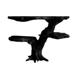 Flowroot Solid Wood Bathroom Vanity