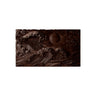 Kaelith Solid Wood Sculpted Wall Art Dark Walnut - Timberustic Wall Art