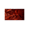 Kaelith Solid Wood Sculpted Wall Art Mahogany - Timberustic Wall Art