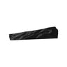 Kaelvorn Handcrafted Solid Wood Fireplace Mantel Shelf Black - Timberustic Fireplace Mantel Shelf