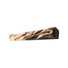 Kaelvorn Handcrafted Solid Wood Fireplace Mantel Shelf Natural Oak - Timberustic Fireplace Mantel Shelf