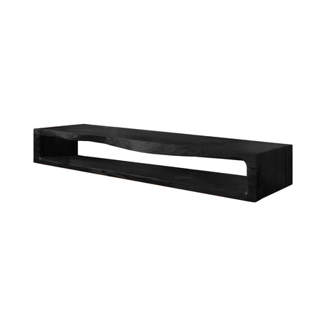 Lunor Organic Modern Solid Wood TV Cabinet
