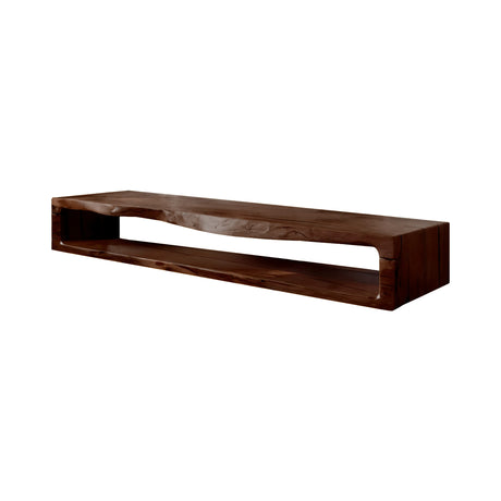 Lunor Organic Modern Solid Wood TV Cabinet