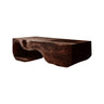 Merona Sculpted Solid Wood Floating Bathroom Vanity with Drawers