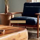 Mirelith Solid Wood Coffee Table SPA920831 - Timberustic Coffee Table