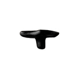 Mycora Hand-Shaped Hardwood Mushroom Floating Shelf