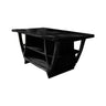 Nerith Grove Solid Wood Kitchen Island