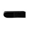 Norvella Solid Wood Floating Bathroom Vanity with Drawers Black - Timberustic Floating Bathroom Vanity With Drawers