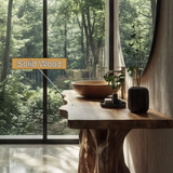Norveth Rootform Solid Wood Freestanding Bathroom Vanity - Timberustic Freestanding Bathroom Vanity