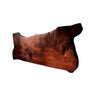 Orin Live-Edge Solid Wood Headboard
