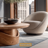 Orivan Handcrafted Solid Wood Coffee Table SPA289358 - Timberustic Coffee Table