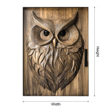 Orvion Sculpted Solid Wood Rectangular Double Doors - Timberustic Door