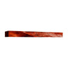 Ravaryn Handcrafted Solid Wood Fireplace Mantel Shelf Mahogany - Timberustic Fireplace Mantel Shelf