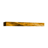 Ravaryn Handcrafted Solid Wood Fireplace Mantel Shelf Teak - Timberustic Fireplace Mantel Shelf