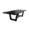 Ravennor Live Edge Solid Wood Dining Table