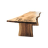 Ridgewood Live Edge Solid Wood Dining Table