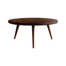 Rivaro Round Handcrafted Coffee Table