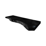 Riverbend Solid Wood Floating Bathroom Vanity