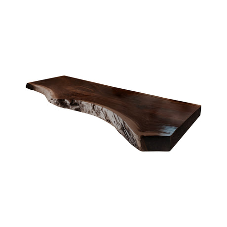 Riverbend Solid Wood Floating Bathroom Vanity