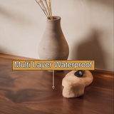 Riverbend Solid Wood Floating Bathroom Vanity - Timberustic Floating Bathroom Vanity