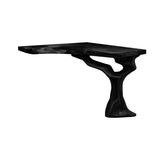 Rootline Solid Wood Corner Bathroom Vanity