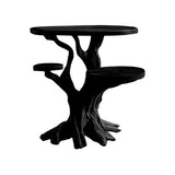 Rootspire Solid Wood Side Table