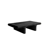 Solven Root Solid Wood Coffee Table