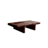 Solven Root Solid Wood Coffee Table
