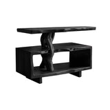 Soren Root-Form Handcrafted Record Player Stand