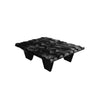 Soren Tide Solid Wood Coffee Table
