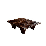 Soren Tide Solid Wood Coffee Table