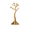 Sylvara Handcrafted Solid Wood Tree Coat Rack Natural Oak - Timberustic Tree Coat Rack