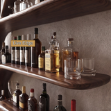 Thalorin Branch Tree Wine Rack - Timberustic Tree Wine Rack