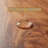 Thalric Live Edge Solid Wood Floating Bathroom Vanity - Timberustic Floating Bathroom Vanity