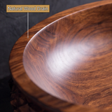 Veledrin Woven Coil Sculpted Handcrafted Vessel Sinks - Timberustic Vessel Sinks