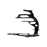 Arborel Sculpted Solid Wood TV Console