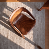 Ardynor Handcrafted Solid Wood Dining Chair - Timberustic Dining Chair