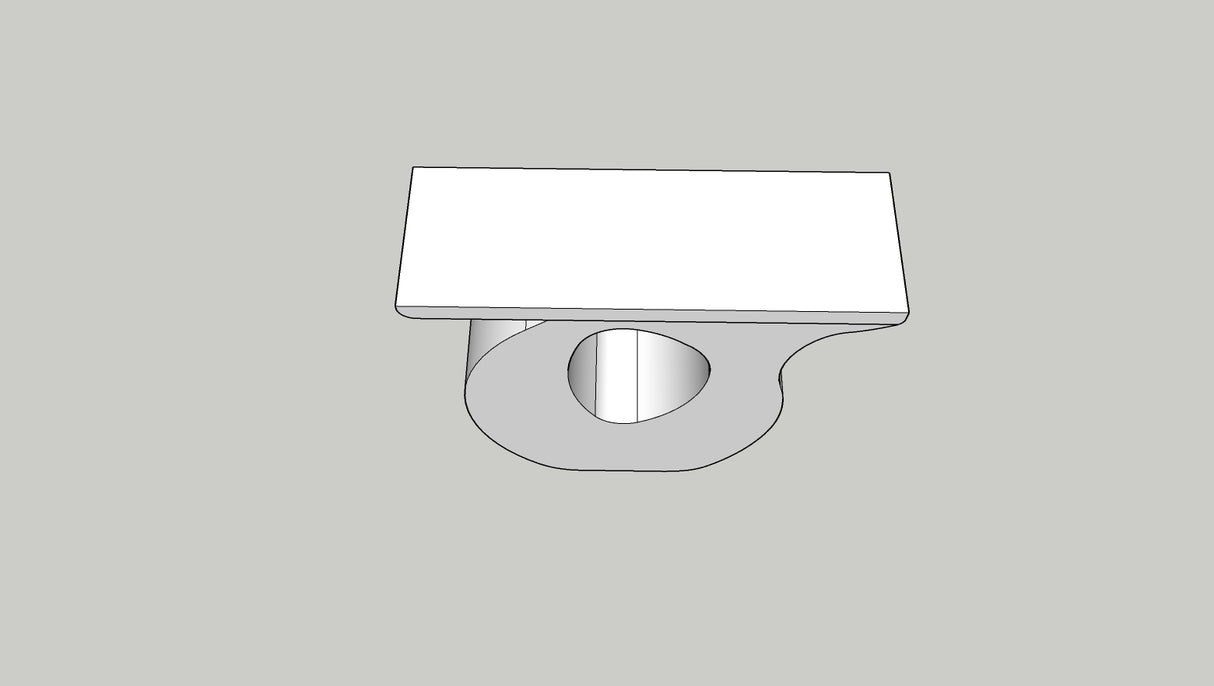 TR1161 Additional Charge ($555.6) Change Size and Model