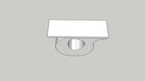 TR1161 Additional Charge ($555.6) Change Size and Model