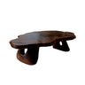 Tropika Sculpted Live Edge Coffee Table