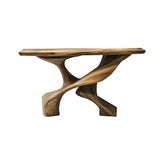 Twineflow Solid Wood Bathroom Vanity