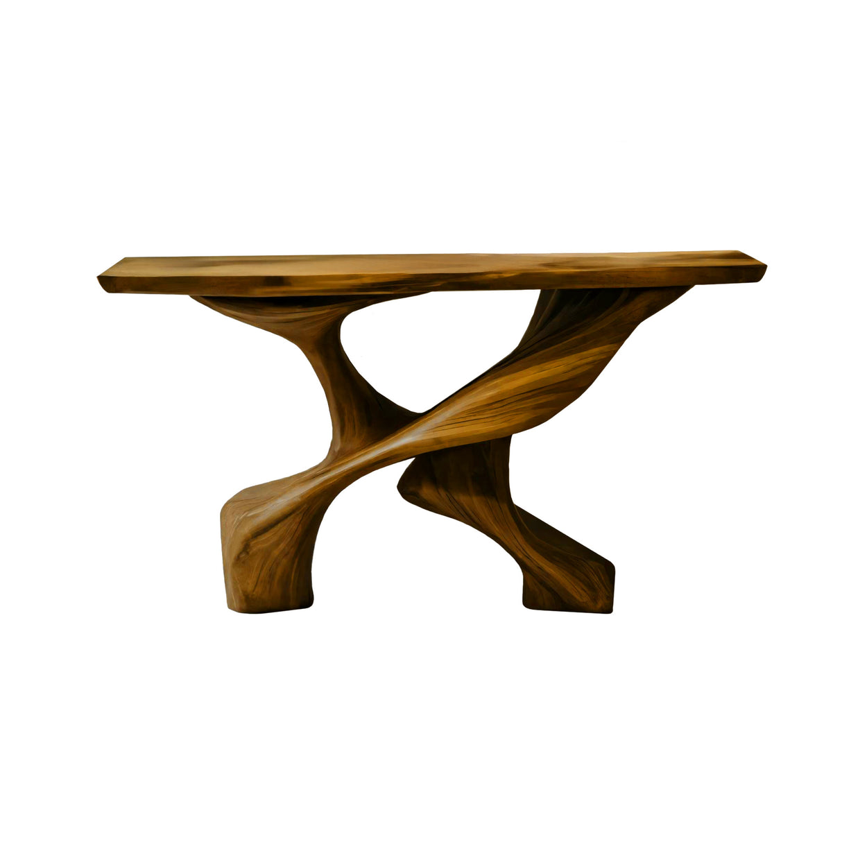 Twineflow Solid Wood Bathroom Vanity