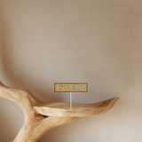 Vaelrune Sculpted Solid Wood Tree Bookshelf - Timberustic Tree Bookshelf