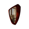 Valdora Handcrafted Solid Wood Mirror